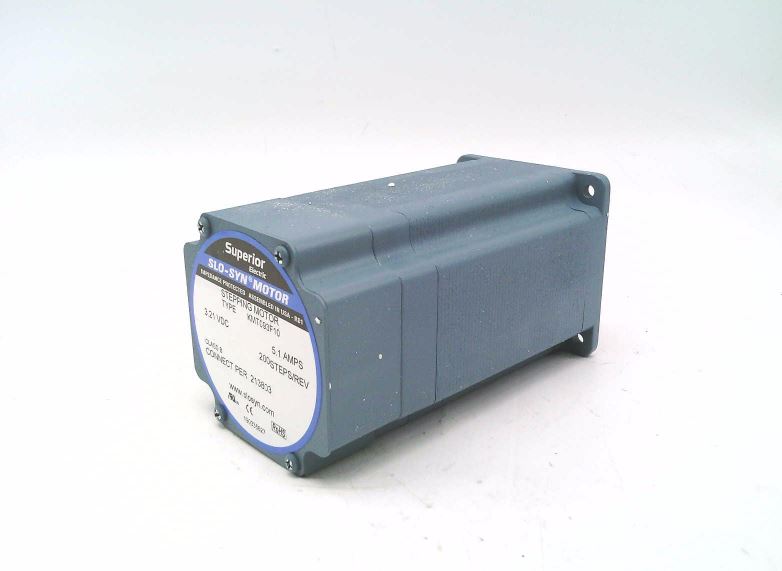 DANAHER MOTION KMT093F10C5