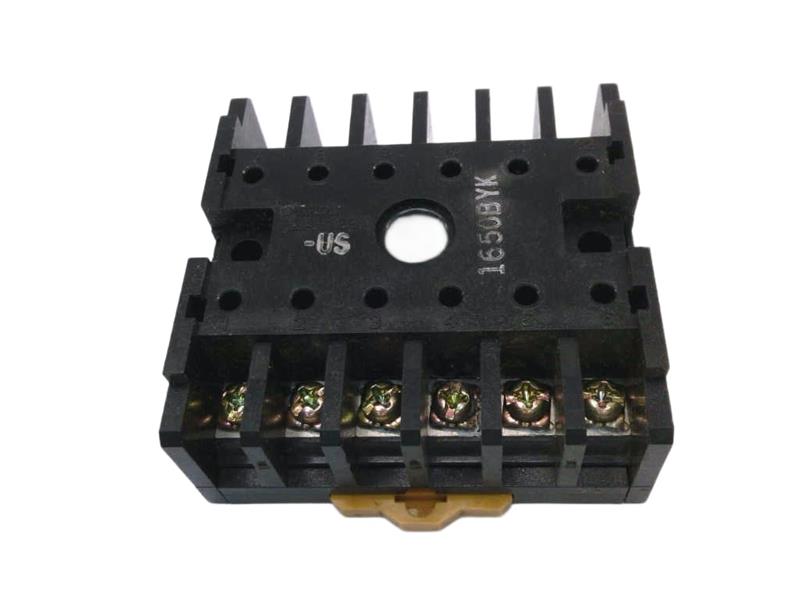 OMRON P2A-12BA