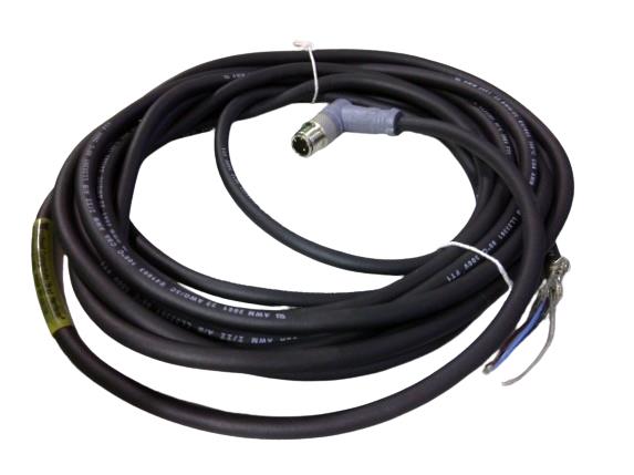 MOLEX 803S07D04M050