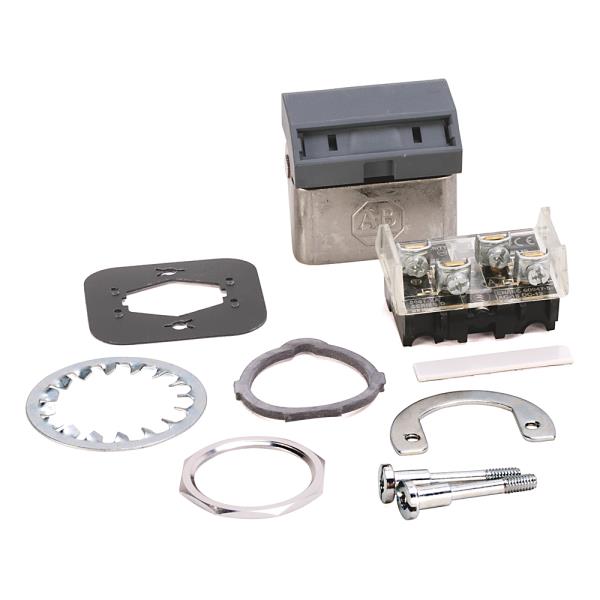 ALLEN BRADLEY 800H-WK61BP