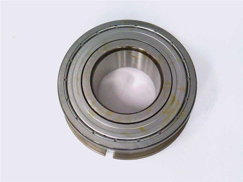 SKF 5207CFFG