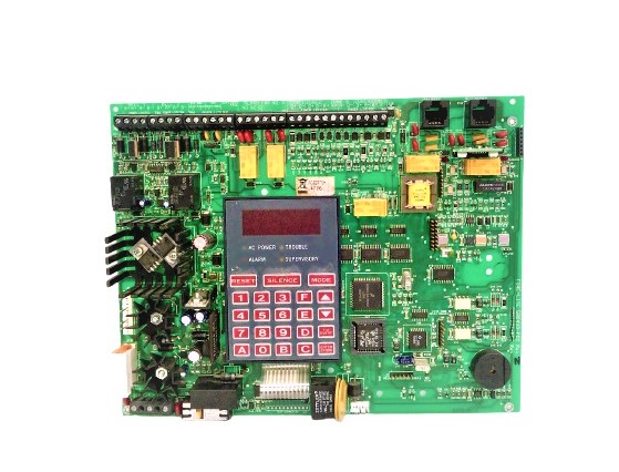 HONEYWELL 5024UD-PCC