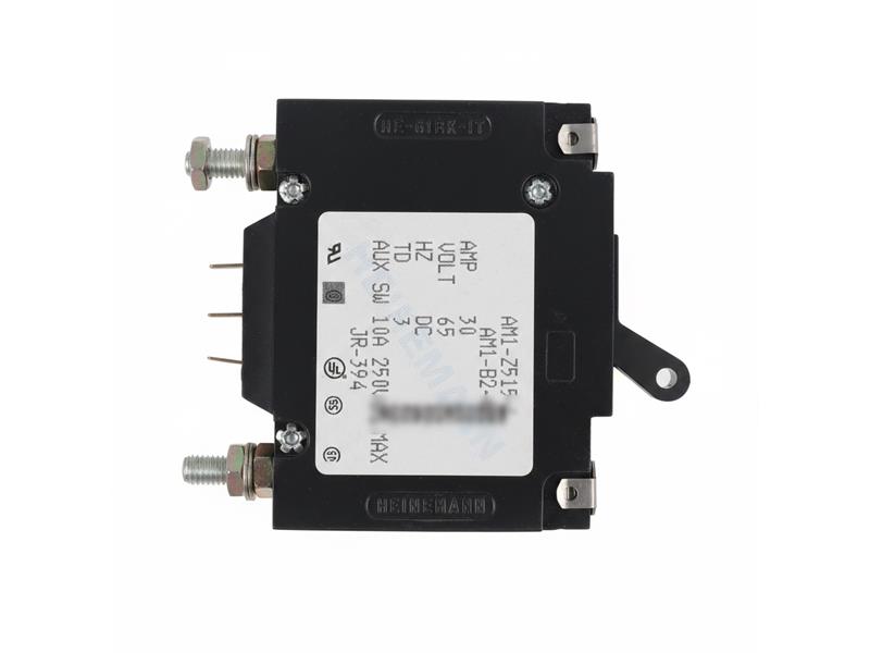 EATON CORPORATION AM1-B2-A-0100-02N