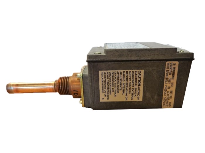 BARKSDALE ML1H-H351-W