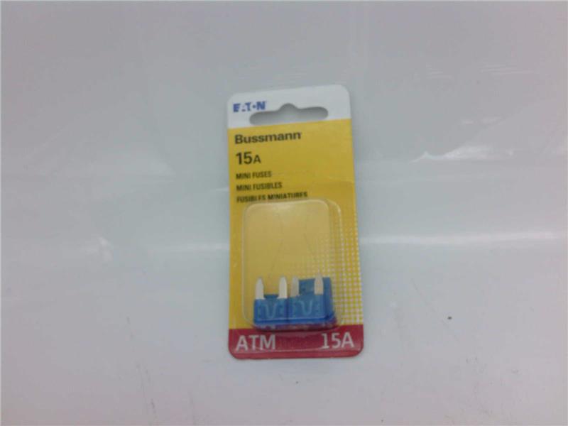 EATON CORPORATION BP/ATM-15-RP