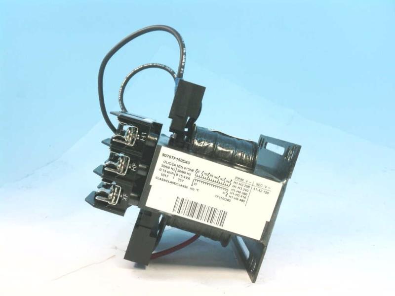 SCHNEIDER ELECTRIC 9070TF150D40