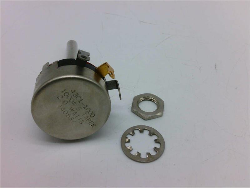 43C11000 by HONEYWELL