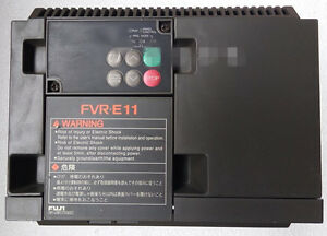 FUJI ELECTRIC FVR3.7E11S-2