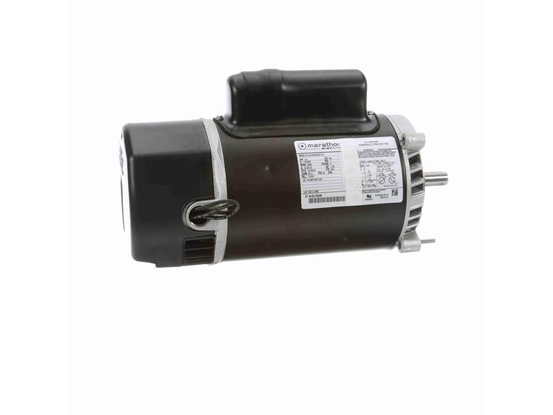 REGAL REXNORD 5KCR39SN2557X