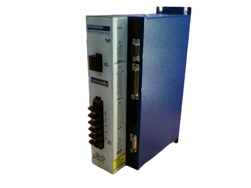 SR06000-2G405A by DANAHER MOTION