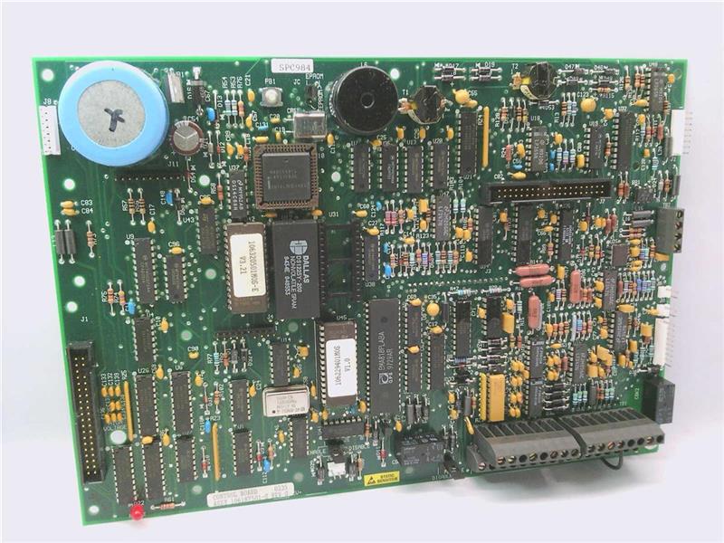 106187501-G by NIDEC CORP