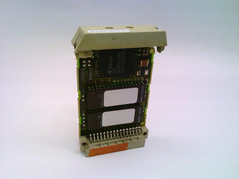 6FX1822-7BX02-3G by SIEMENS