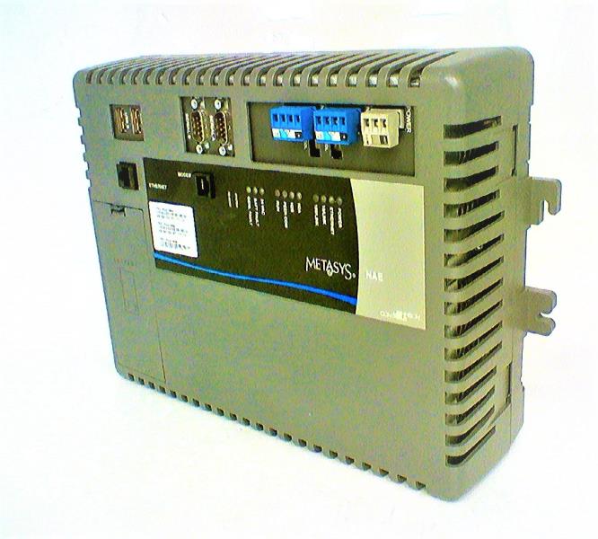 JOHNSON CONTROLS MS-NAE5511-0