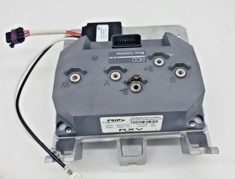 DANAHER MOTION 83A21102A