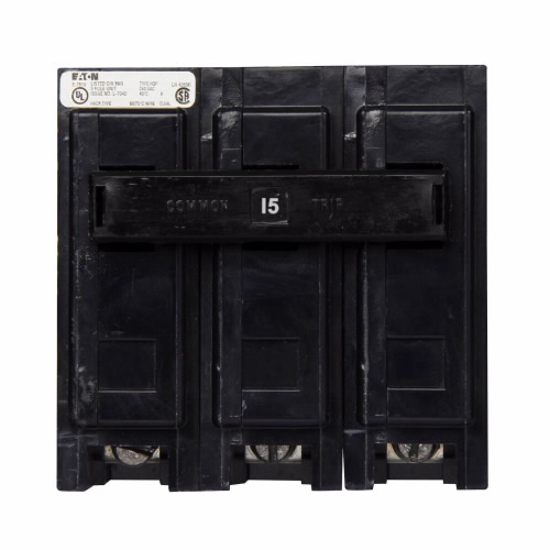 EATON CORPORATION HQP3050H