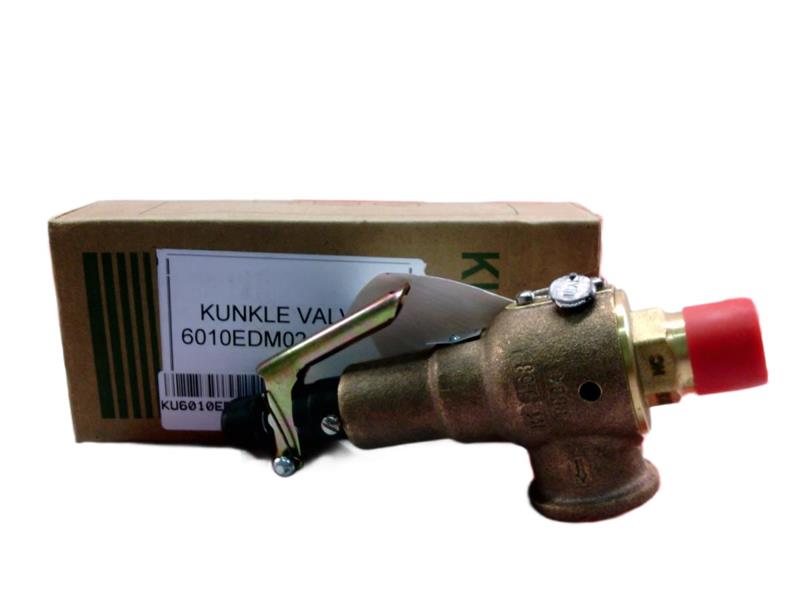 KUNKLE 6010EDM02-KM0175