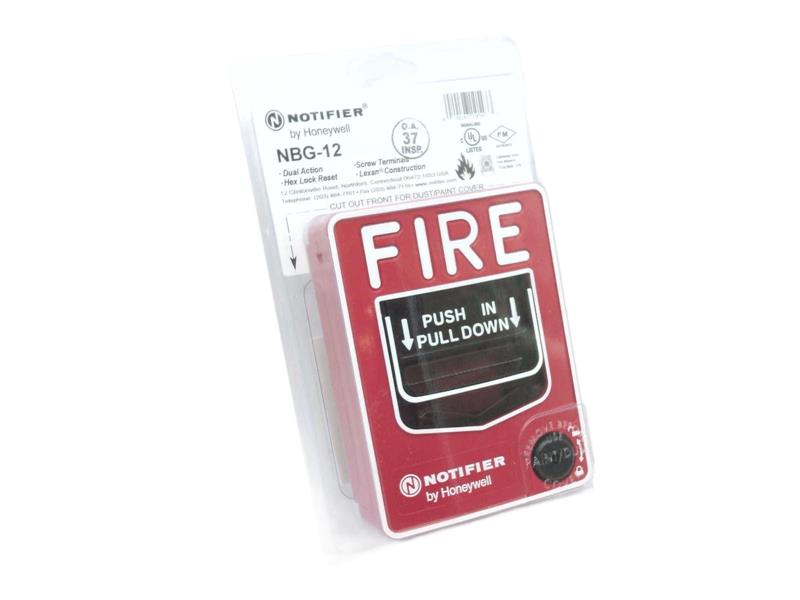 HONEYWELL NBG-12