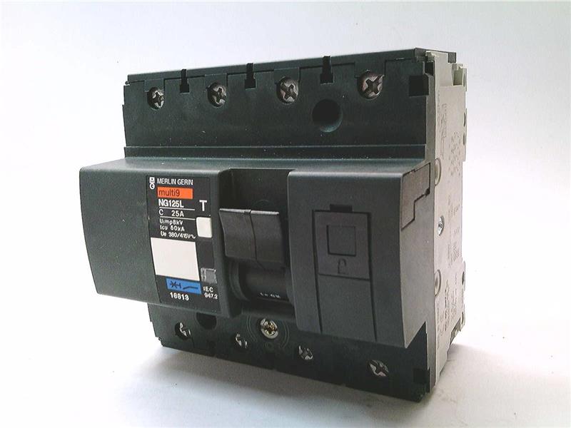 SCHNEIDER ELECTRIC MG18813