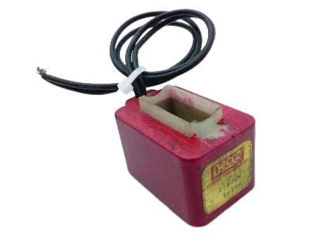 ROSS CONTROLS 9-12M-115VAC-60HZ