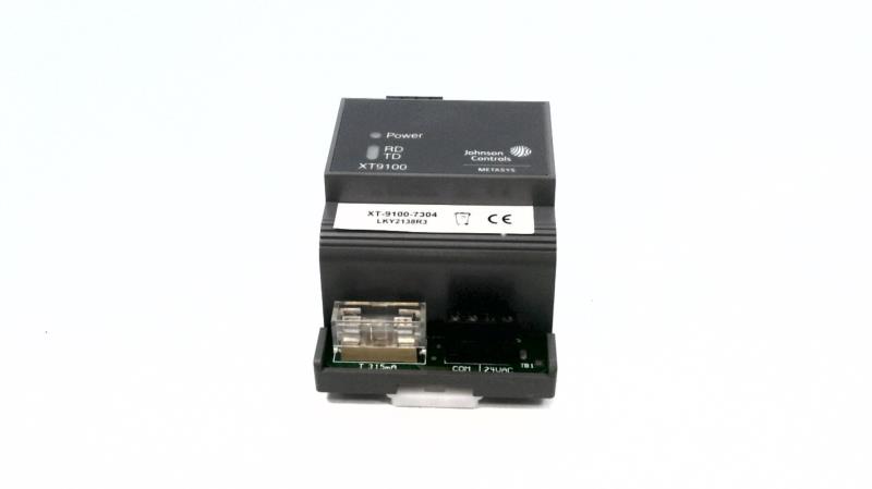 JOHNSON CONTROLS XT-9100-7304