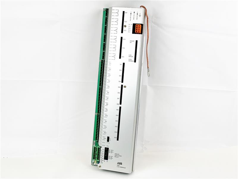 ASEA BROWN BOVERI 3BHB003041R0101