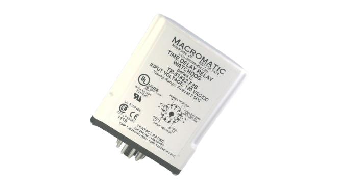 MACROMATIC TR-51822-F2S