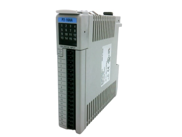 AUTOMATION DIRECT P2-16NA