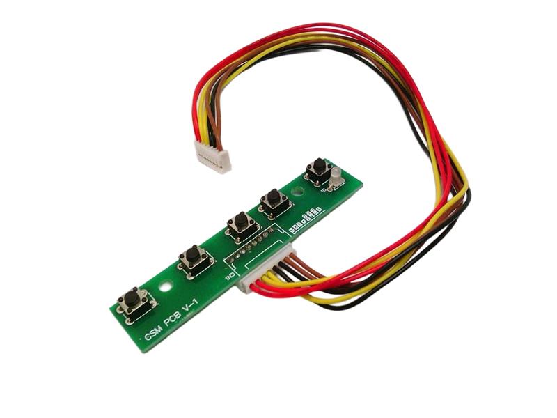 GENERIC CSM-PCB-V-1