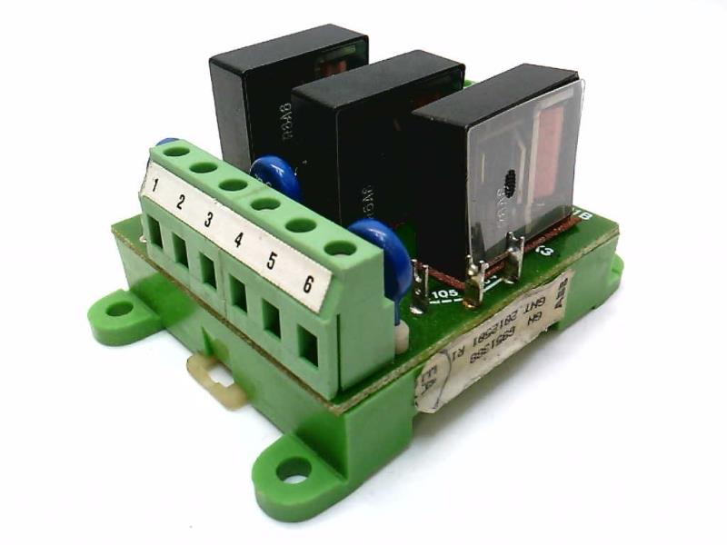 ASEA BROWN BOVERI GN 6951388