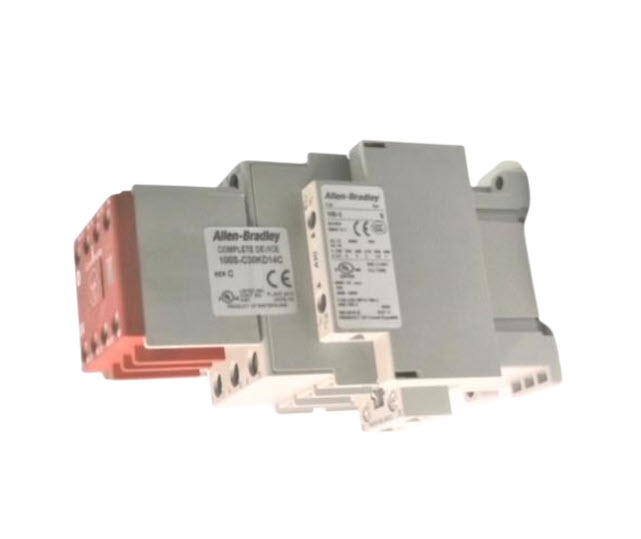 ALLEN BRADLEY 100S-C30KD14C