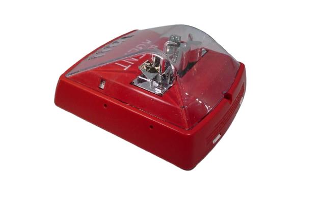 EATON CORPORATION HSR-A