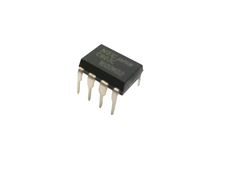 NEC UPC803C