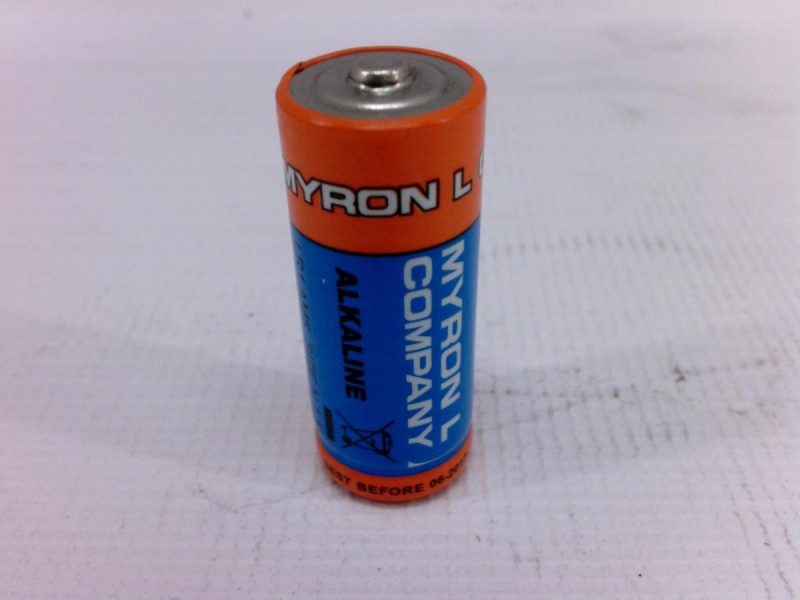 MYRON L CO BATT11768-B3