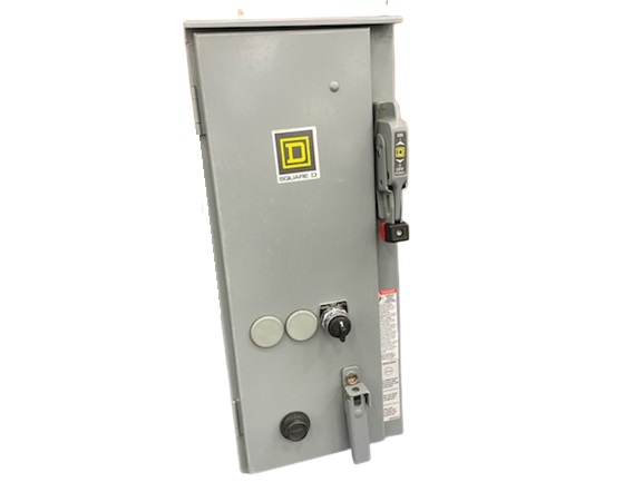 SCHNEIDER ELECTRIC 8538SBA64V80CF4T