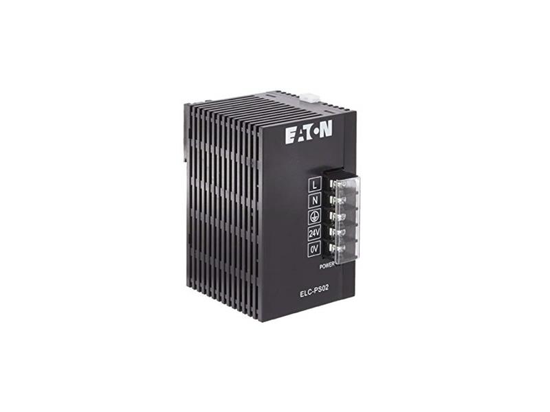 EATON CORPORATION ELC-PS02