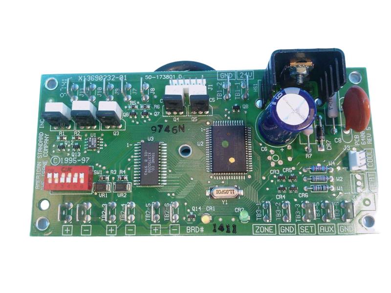 X-13690232-01 by INGERSOLL RAND