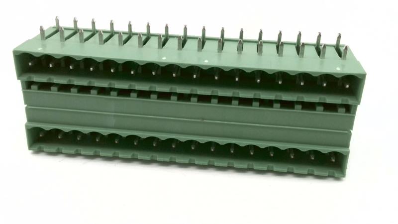 MDSTB 2,5/16-G1-5,08 by PHOENIX CONTACT