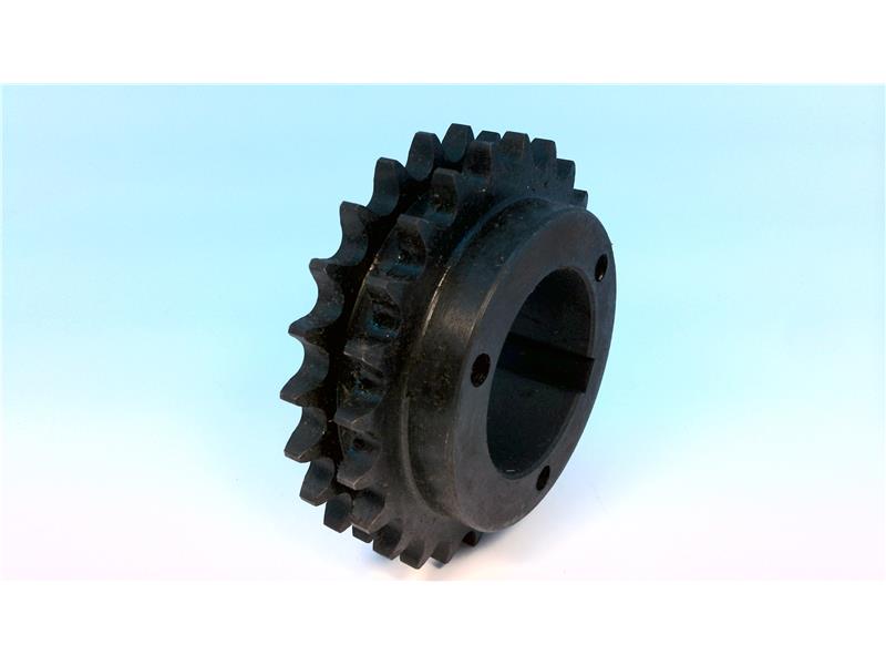 REGAL REXNORD D40P24