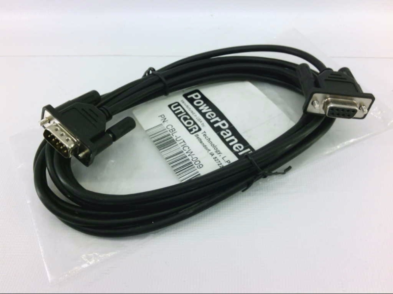 CBL-UTICW-009 by AVG AUTOMATION