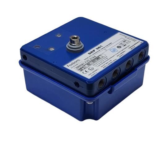 SRP981-CIDLS1NA by SCHNEIDER ELECTRIC