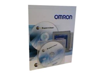 OMRON CX-SUPERVISOR-RUN-ME-V2.0