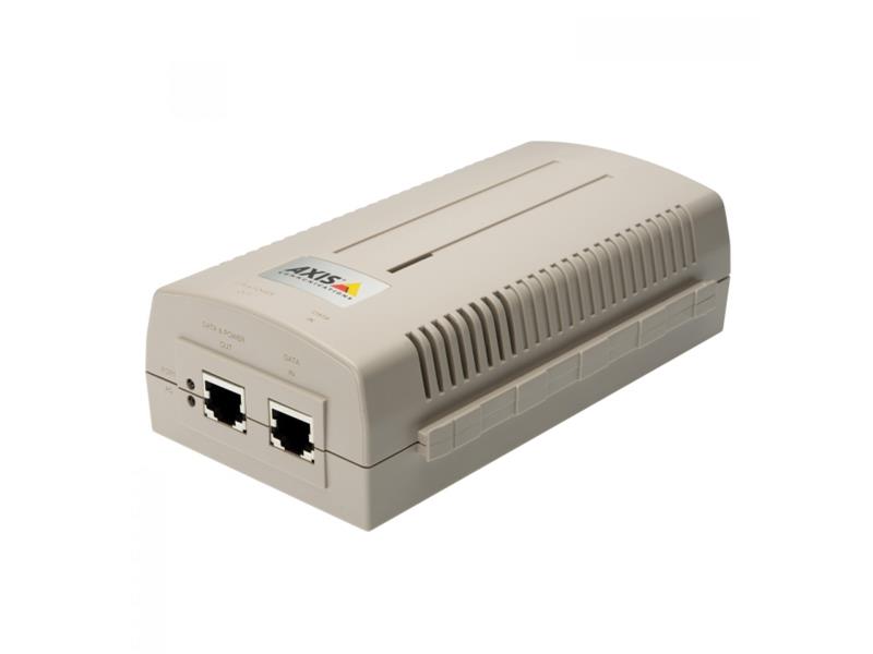 AXIS COMMUNICATIONS T8123