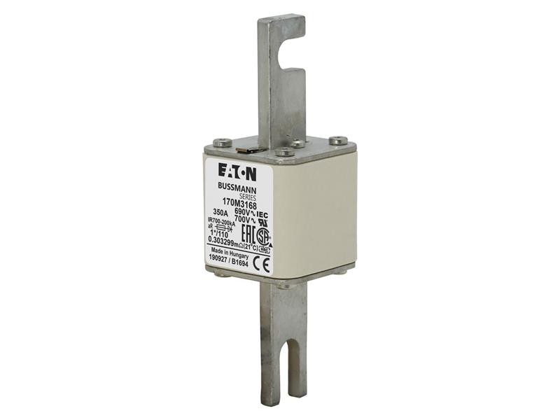 EATON CORPORATION 170M3168
