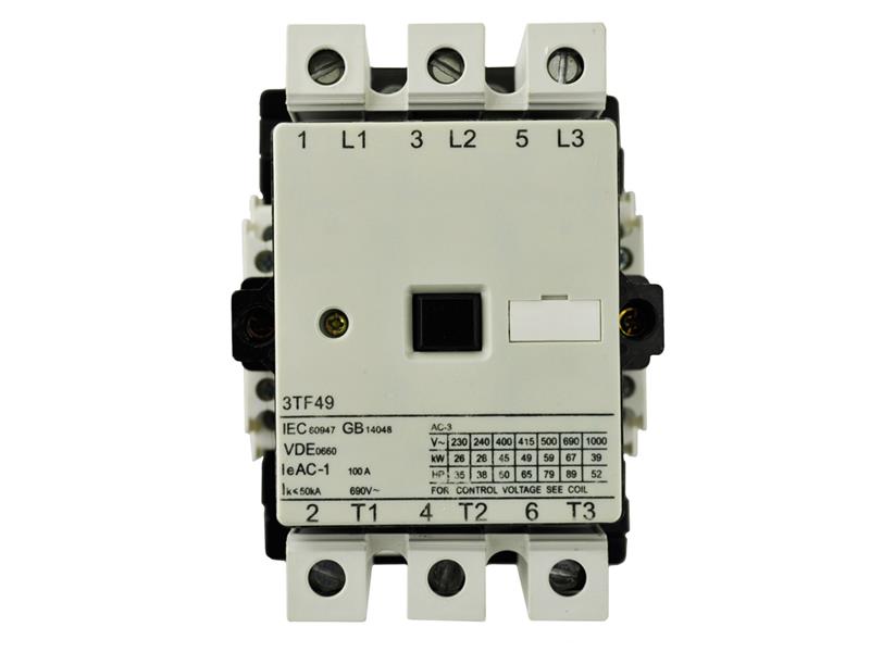 BRAH ELECTRIC B3TF49