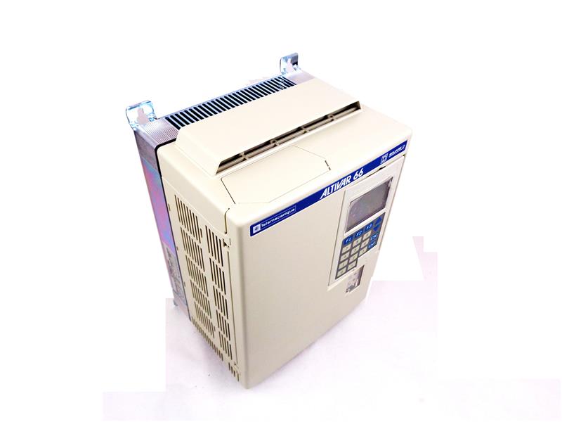 SCHNEIDER ELECTRIC ATV66U41N4U