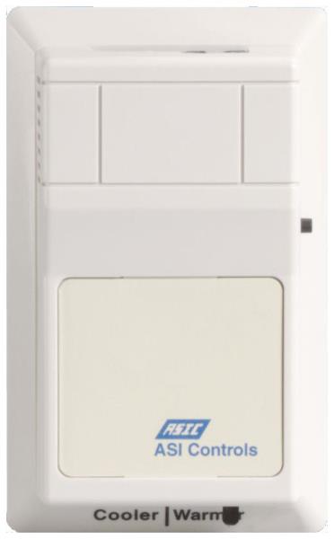 ASI ELECTRONICS WS-031