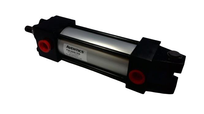 ASCO P1AK-03A3D-YE32