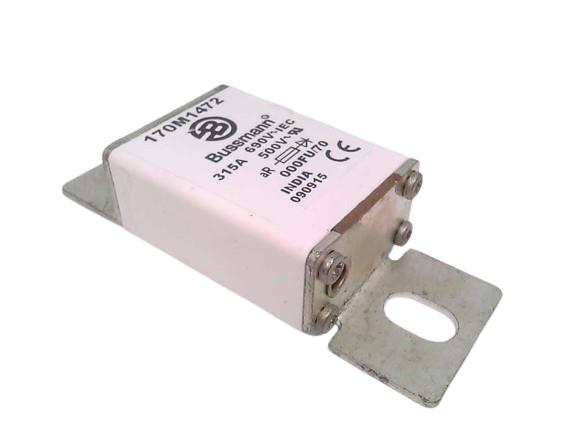 EATON CORPORATION 170M1472