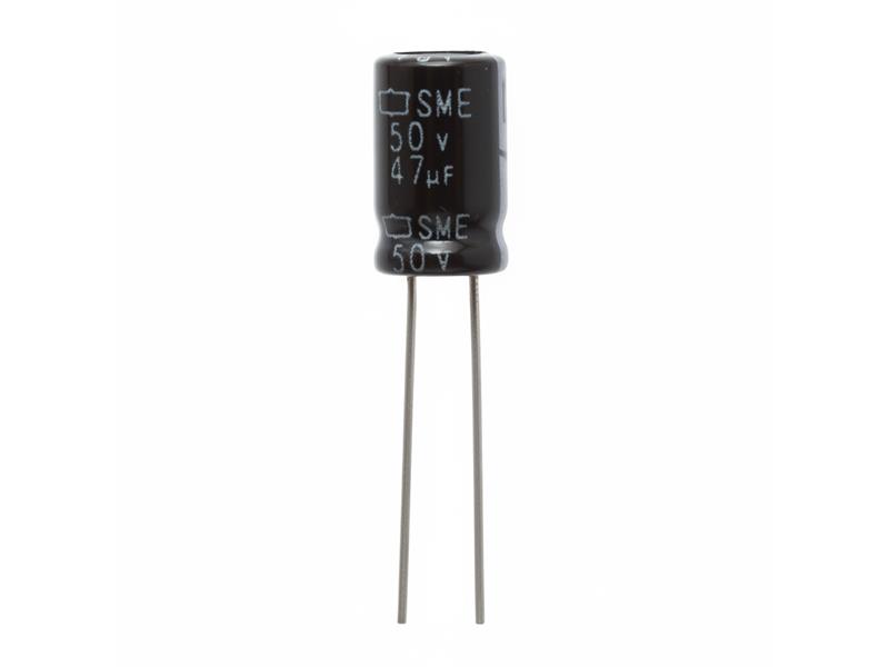 UNITED CHEMI CON LXF50VB471M12X25LL