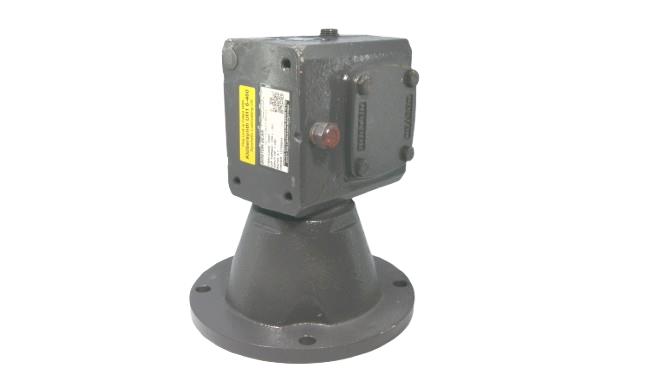 ALTRA INDUSTRIAL MOTION QC713-5KZT-B5-G3